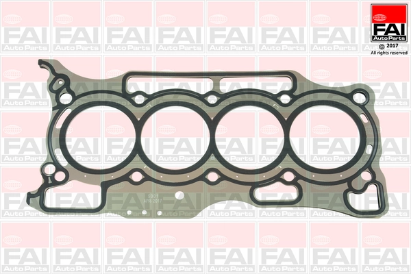 Gasket, cylinder head